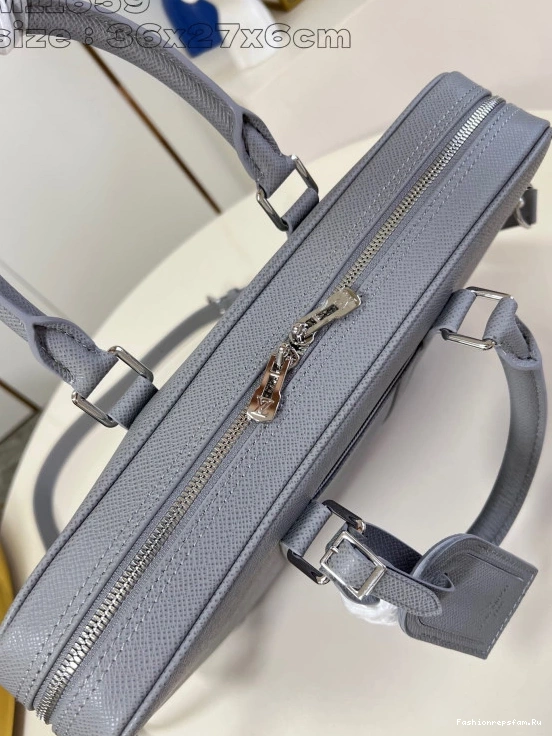 FS CHEAP Documents Porte VUITTON LOUIS Voyage-36.5*27.5*6CM 0727